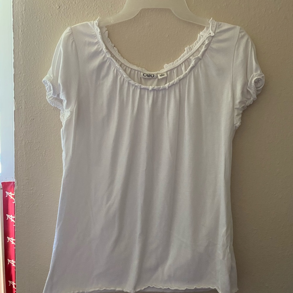 Tee